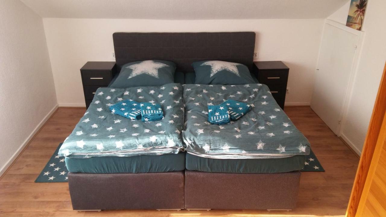 杜塞尔多夫Sleepcentral公寓 外观 照片